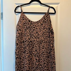 Lightweight Maxi Dress